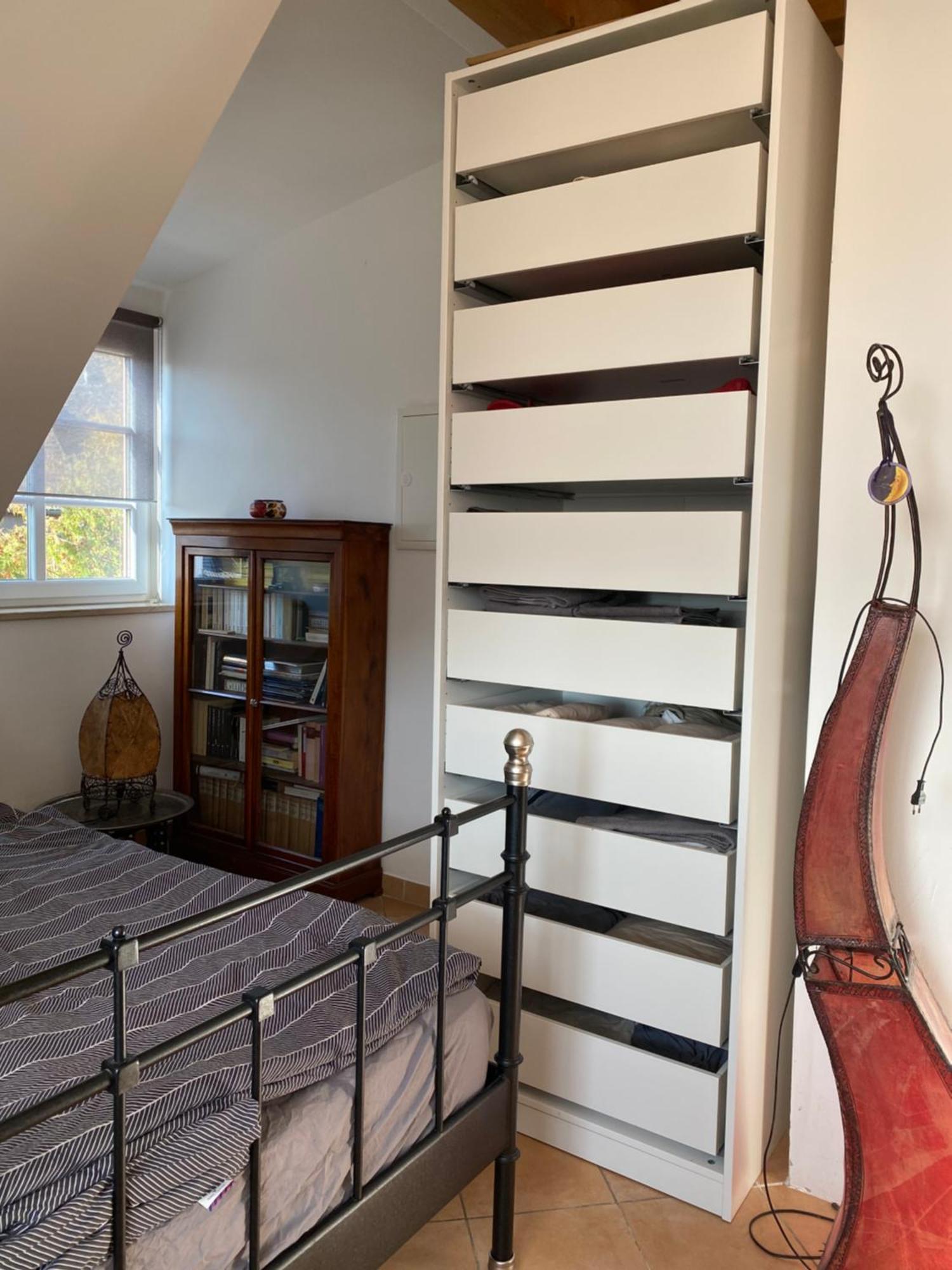 Helle Und Ruhige Dachgeschosswohnung Munich Extérieur photo