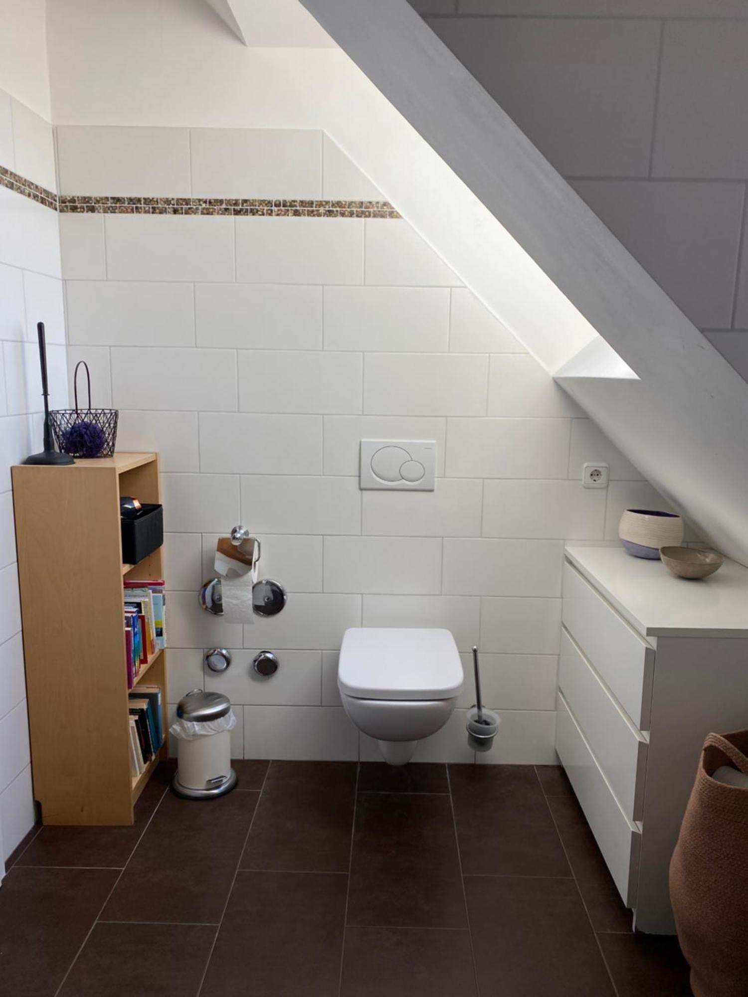 Helle Und Ruhige Dachgeschosswohnung Munich Extérieur photo