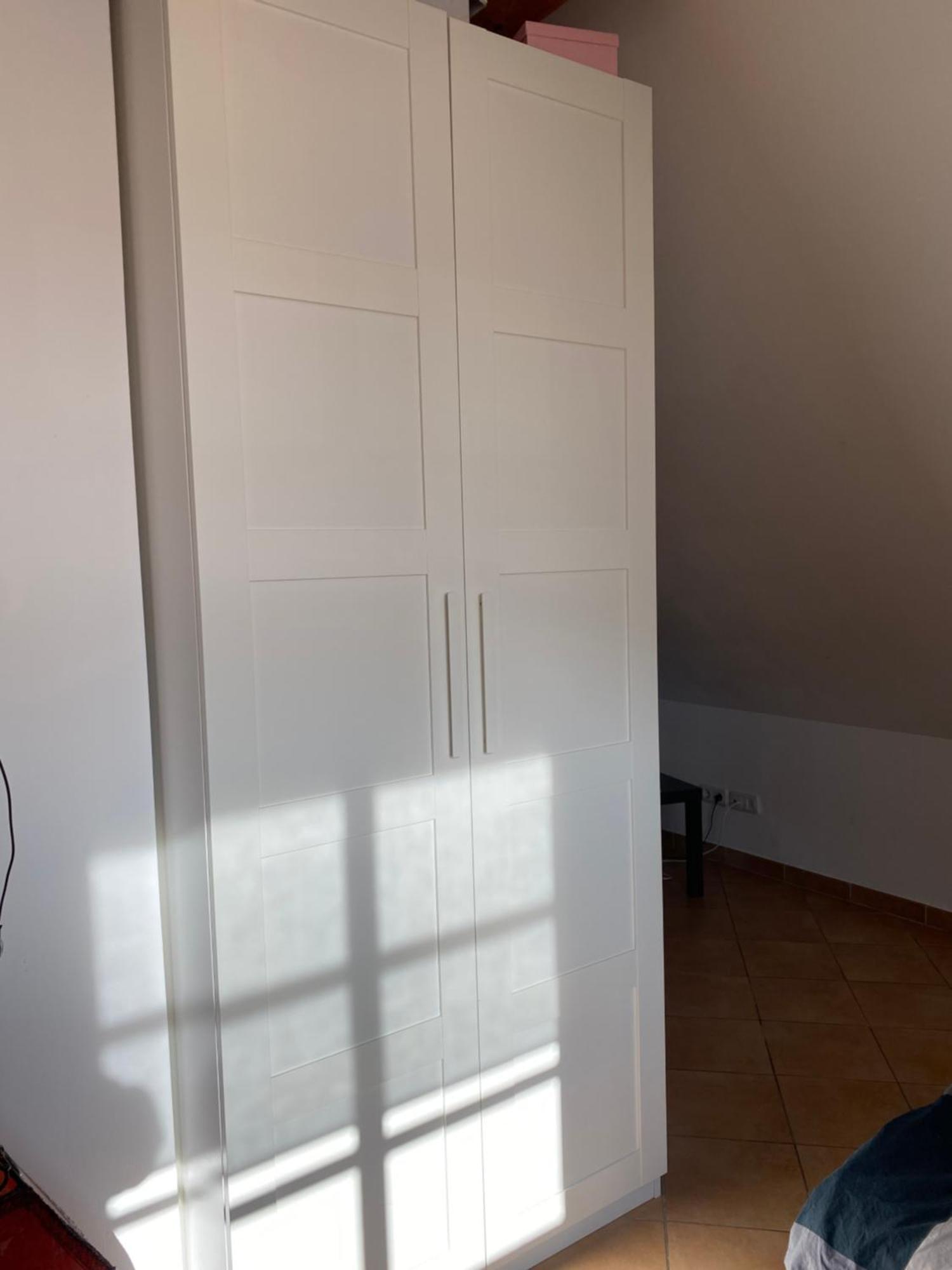 Helle Und Ruhige Dachgeschosswohnung Munich Extérieur photo